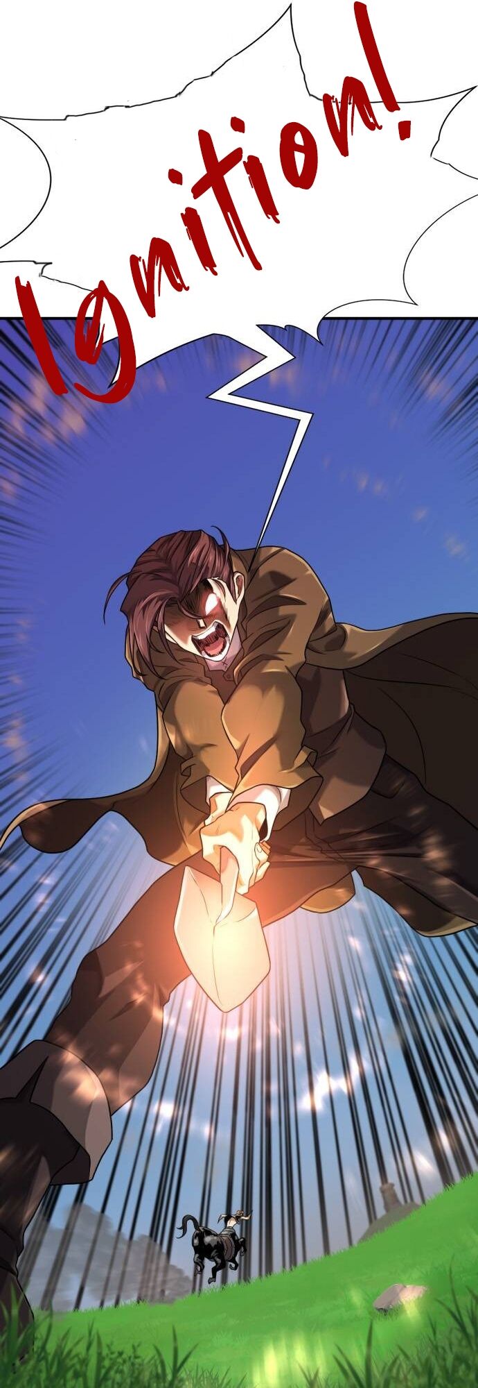 Read The Greatest Estate Designer Manga Online