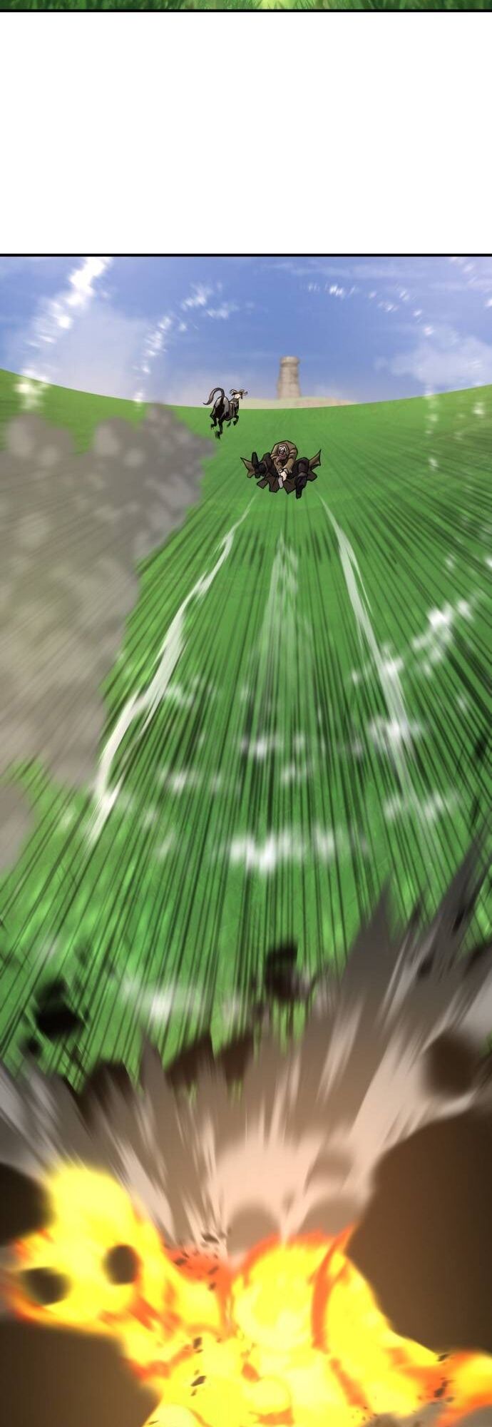 Read The Greatest Estate Designer Manga Online