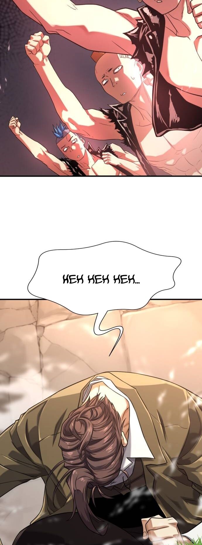 Read The Greatest Estate Designer Manga Online