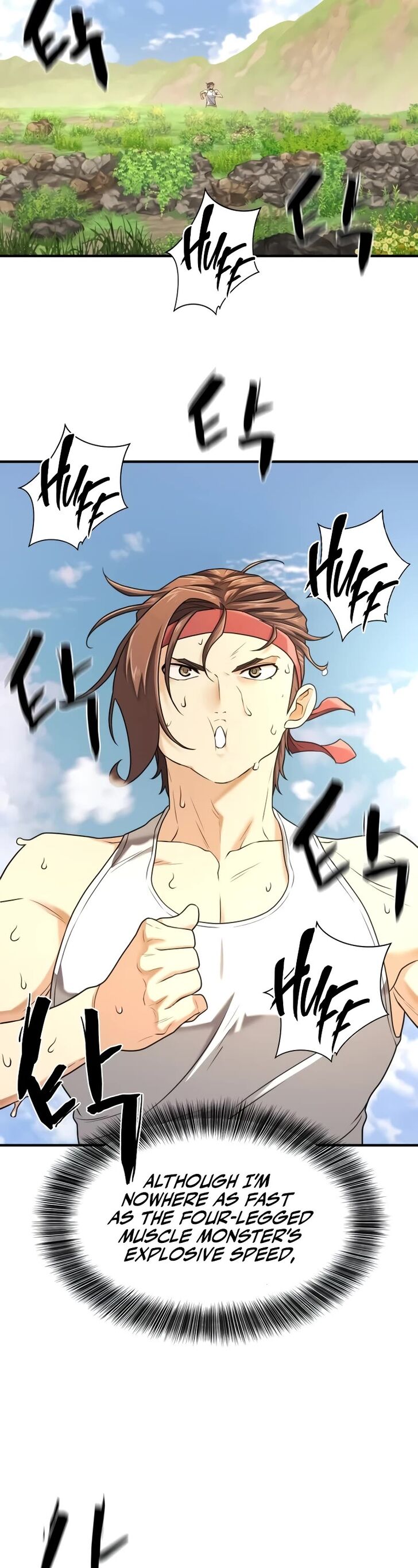 Read The Greatest Estate Designer Manga Online