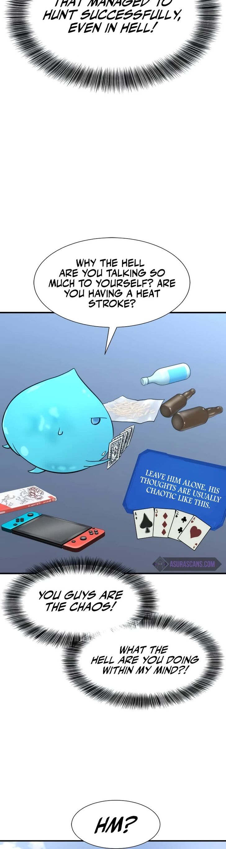 Read The Greatest Estate Designer Manga Online