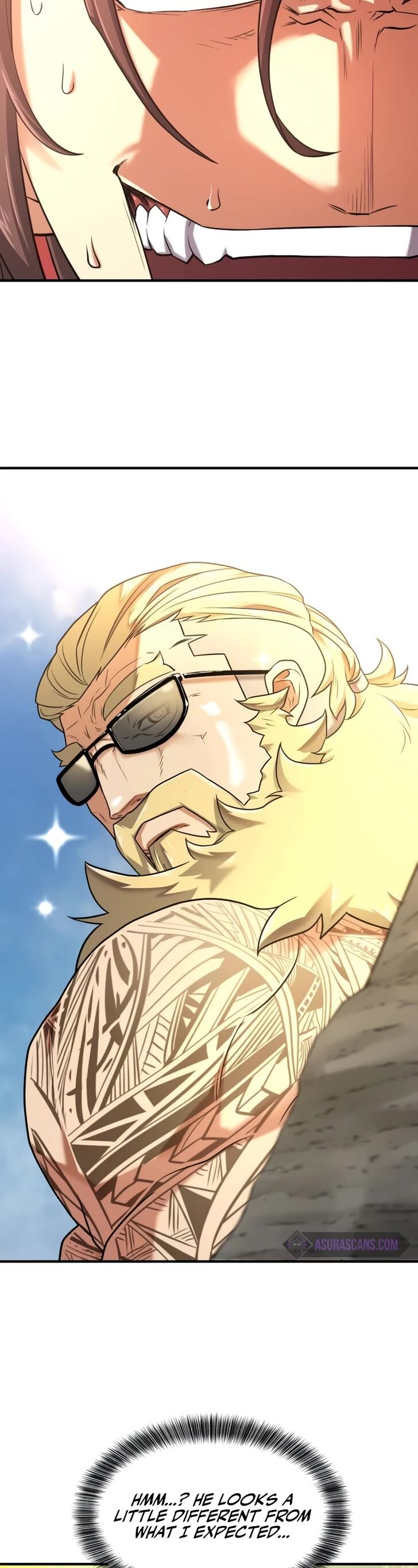 Read The Greatest Estate Designer Manga Online