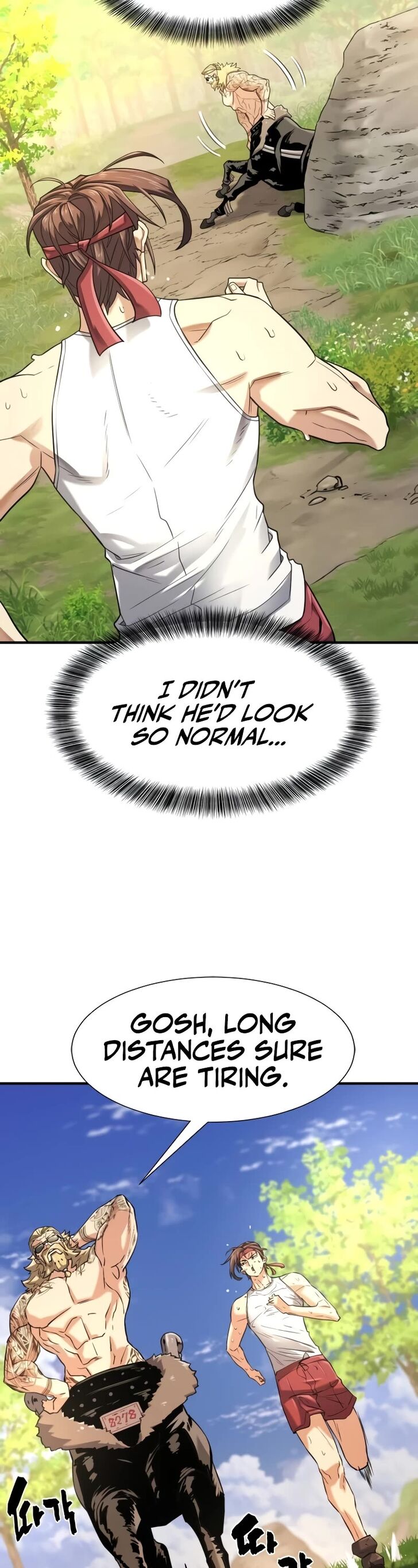 Read The Greatest Estate Designer Manga Online