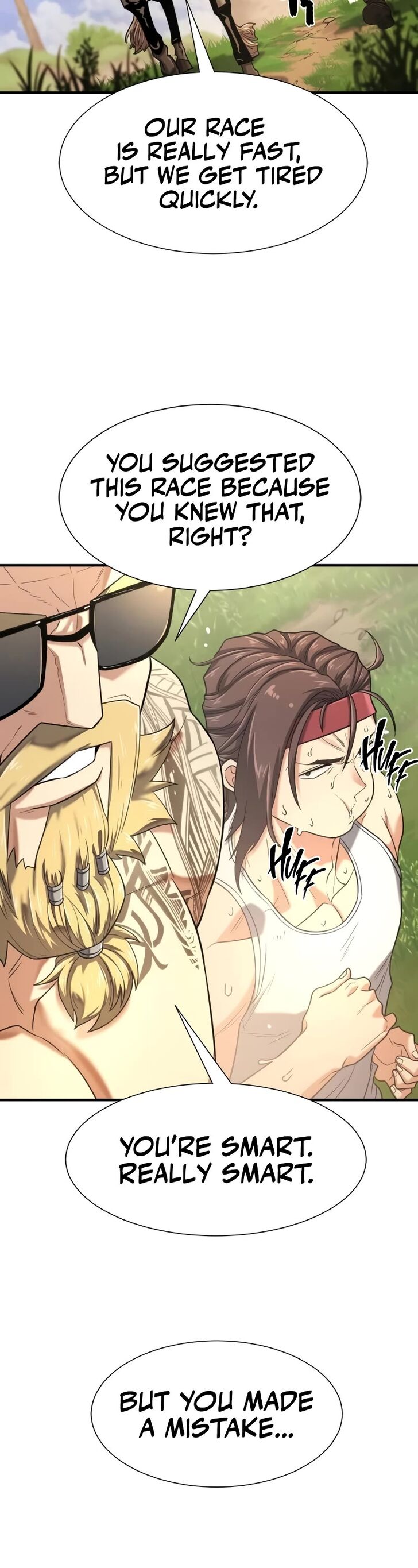 Read The Greatest Estate Designer Manga Online