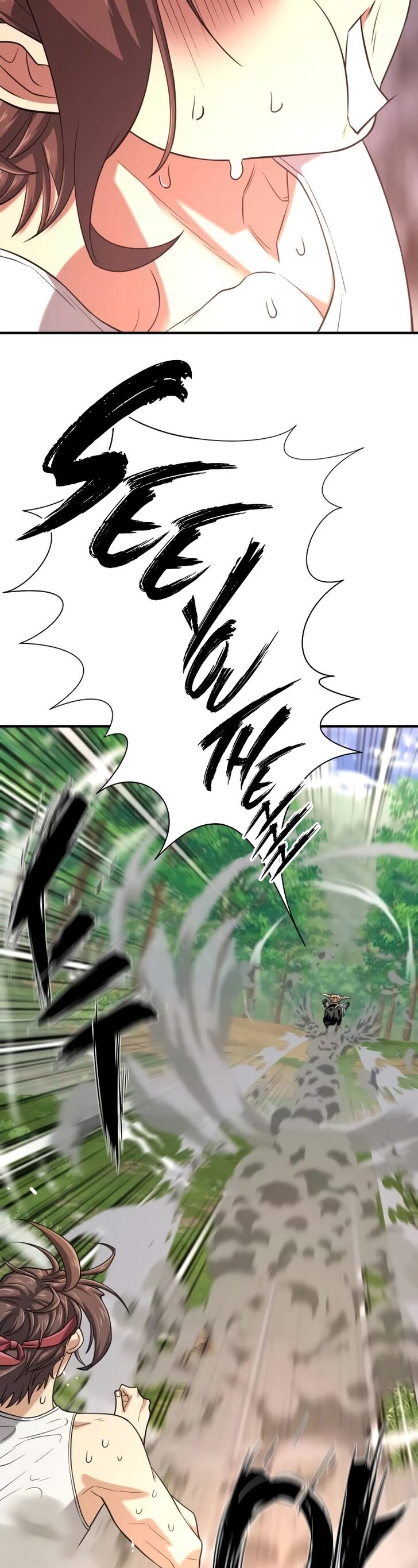 Read The Greatest Estate Designer Manga Online