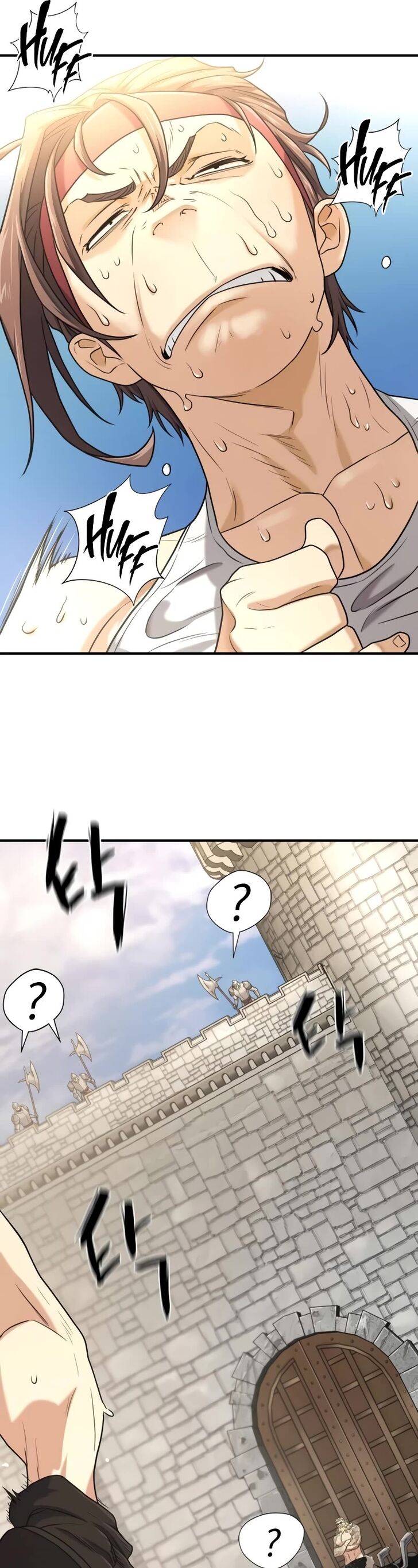 Read The Greatest Estate Designer Manga Online