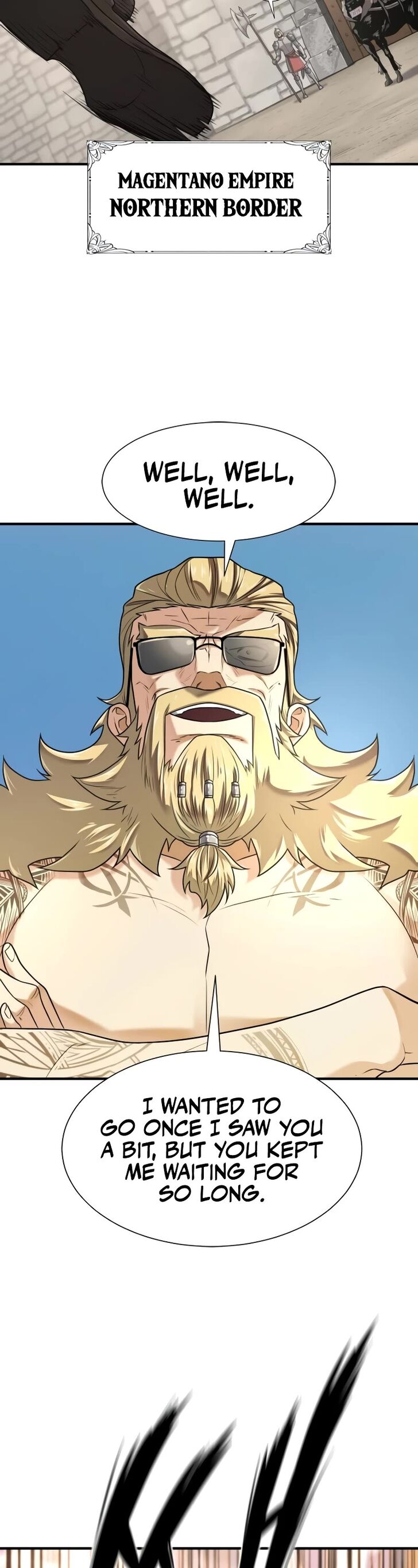 Read The Greatest Estate Designer Manga Online