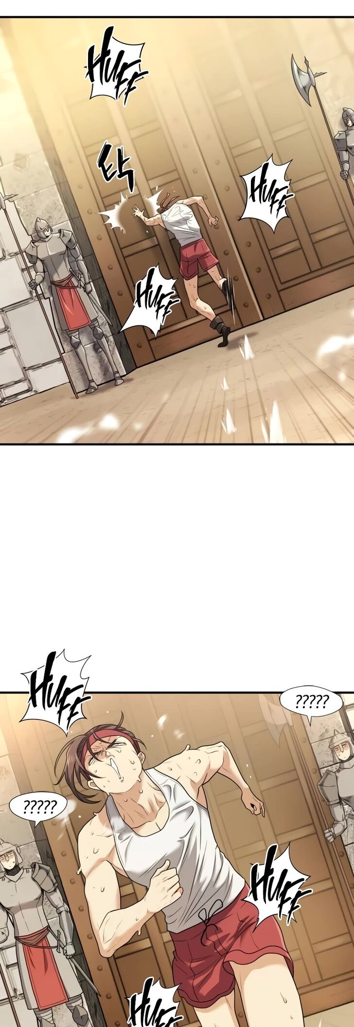 Read The Greatest Estate Designer Manga Online