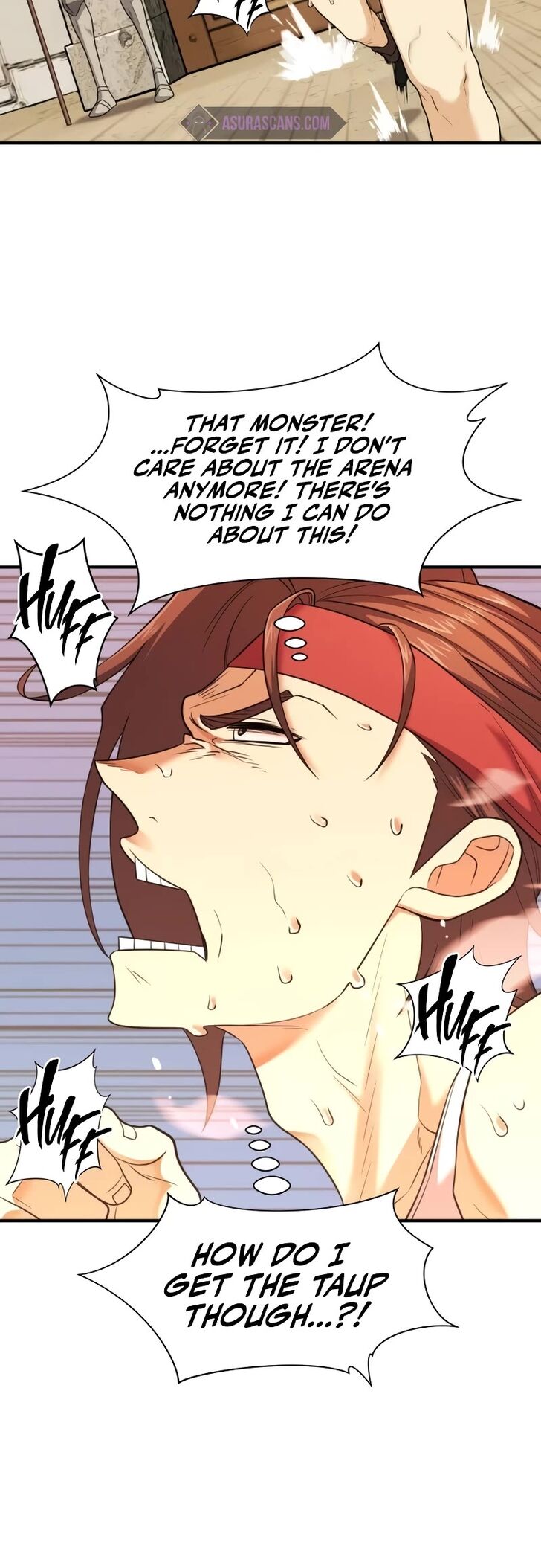 Read The Greatest Estate Designer Manga Online