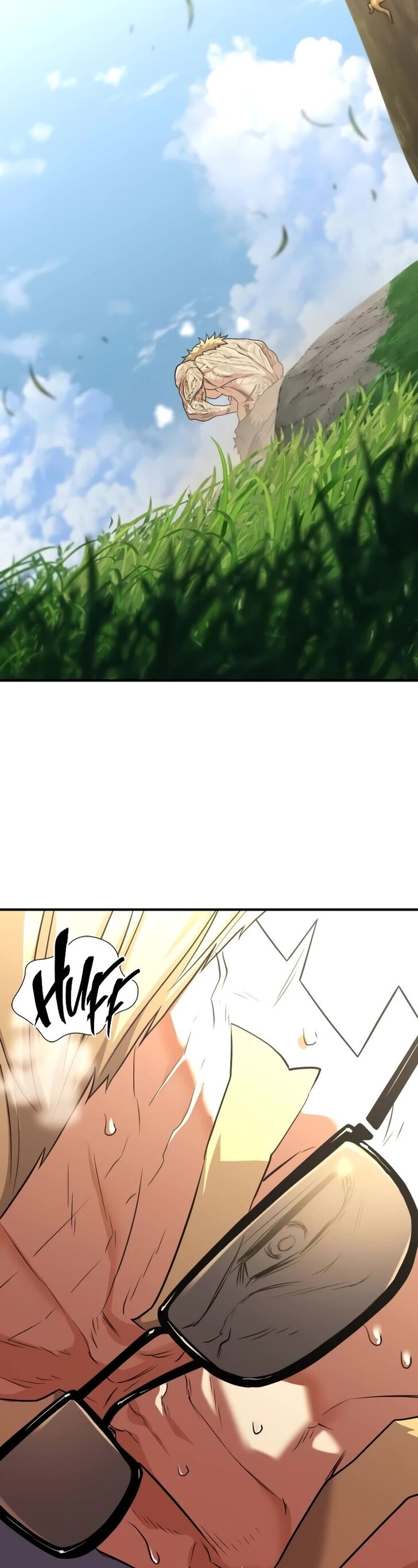 Read The Greatest Estate Designer Manga Online