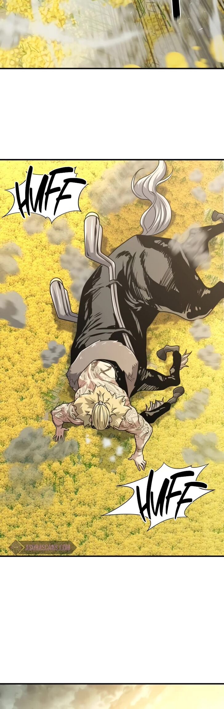 Read The Greatest Estate Designer Manga Online