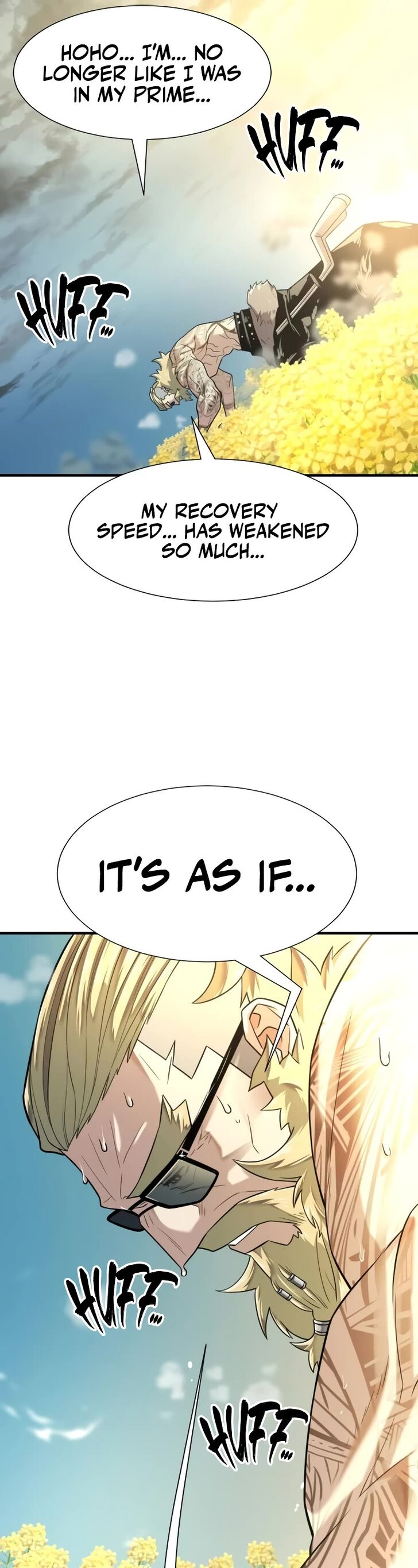 Read The Greatest Estate Designer Manga Online