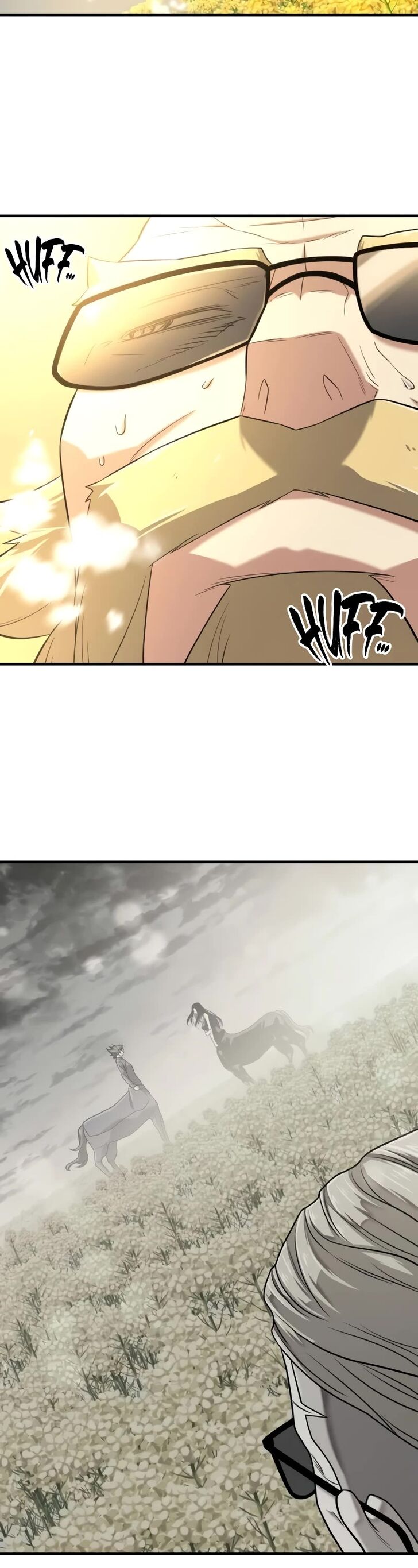 Read The Greatest Estate Designer Manga Online