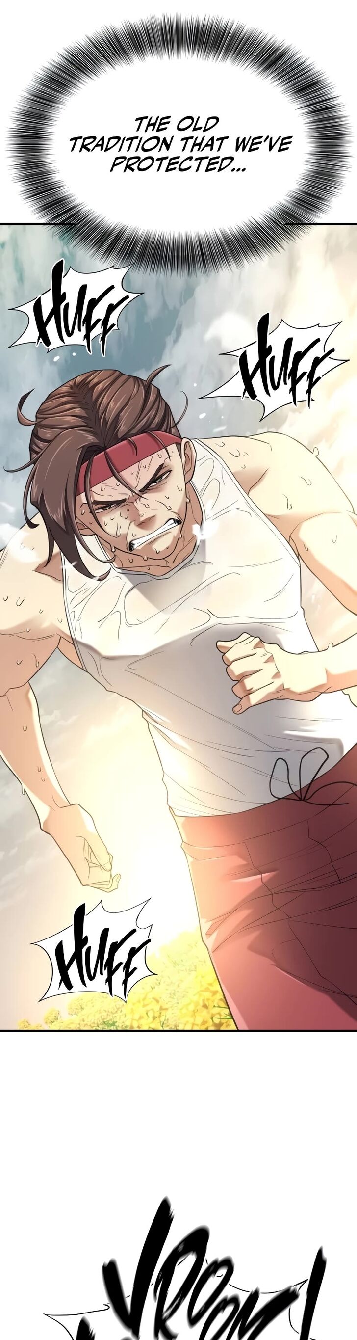 Read The Greatest Estate Designer Manga Online