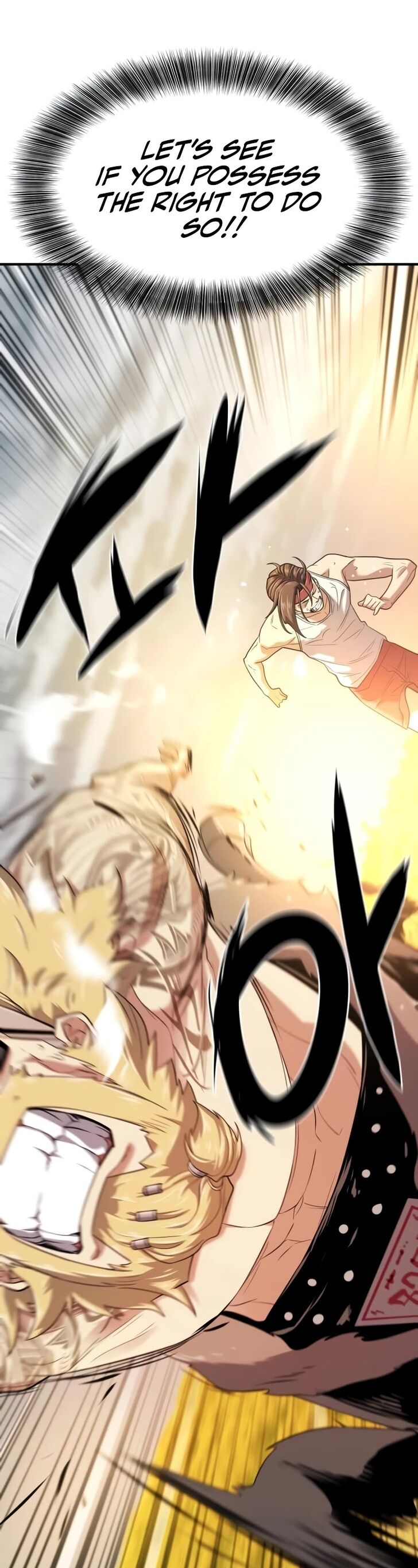 Read The Greatest Estate Designer Manga Online