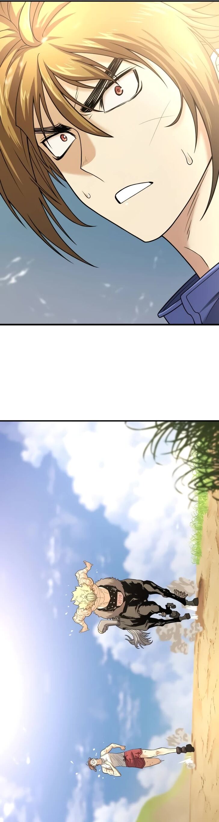 Read The Greatest Estate Designer Manga Online