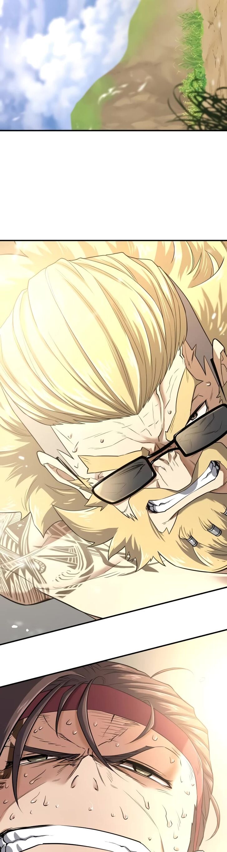 Read The Greatest Estate Designer Manga Online