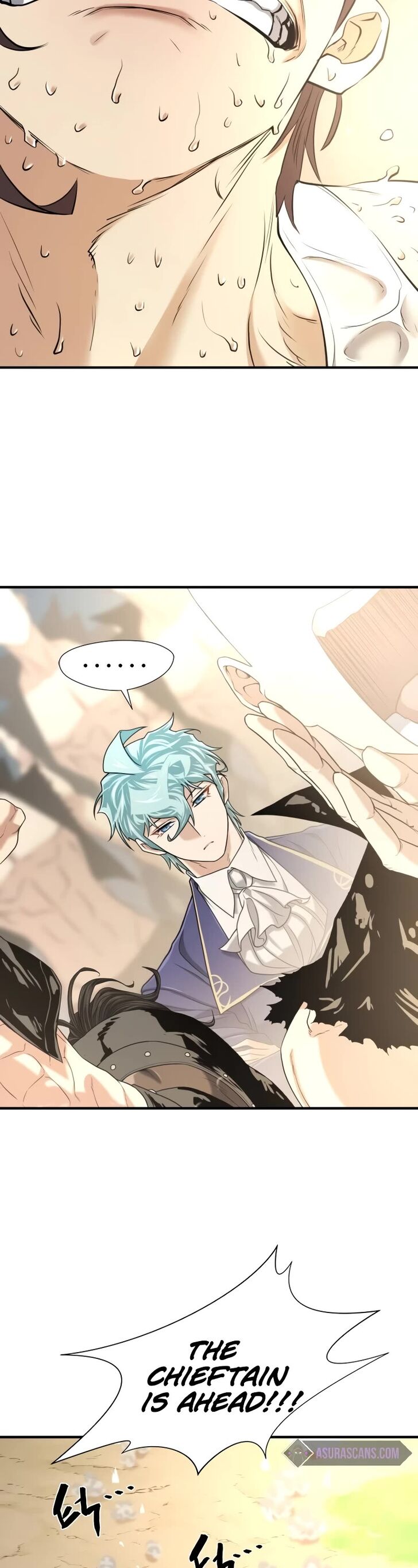 Read The Greatest Estate Designer Manga Online