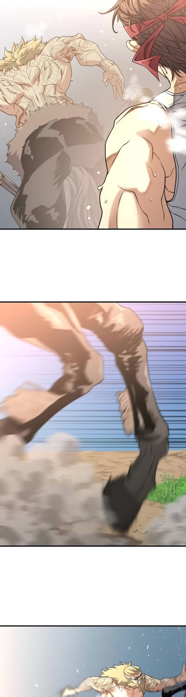 Read The Greatest Estate Designer Manga Online