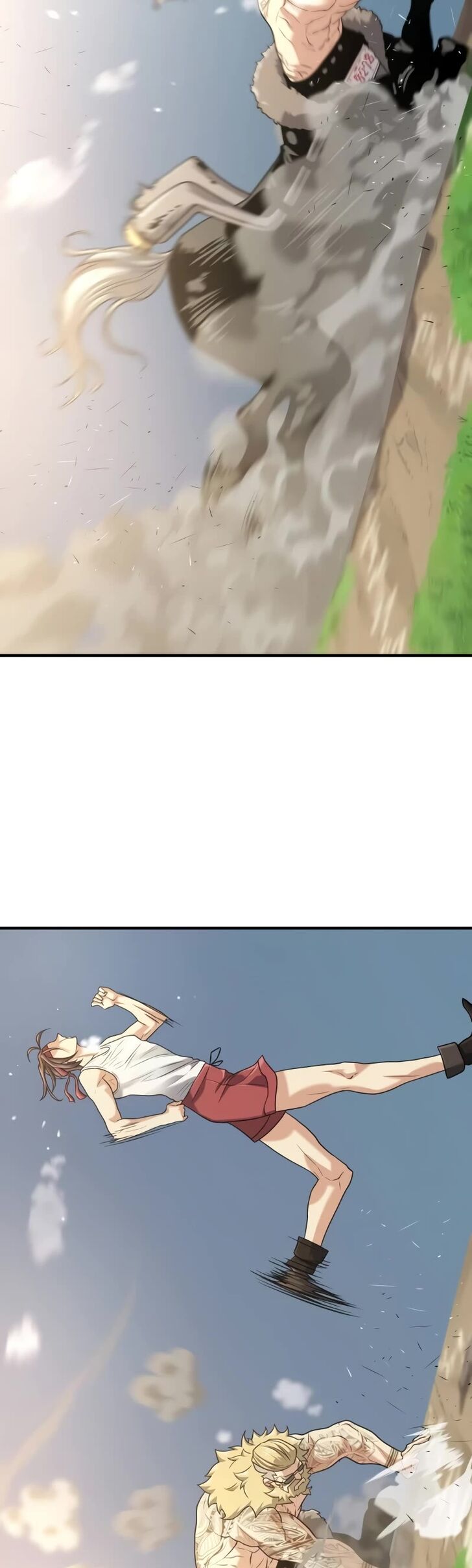 Read The Greatest Estate Designer Manga Online