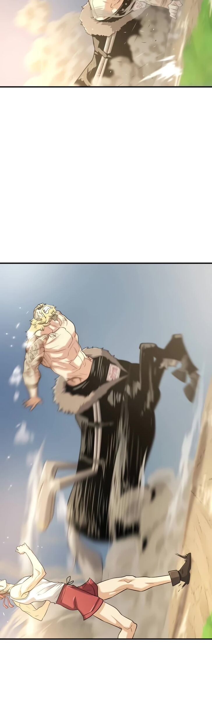 Read The Greatest Estate Designer Manga Online