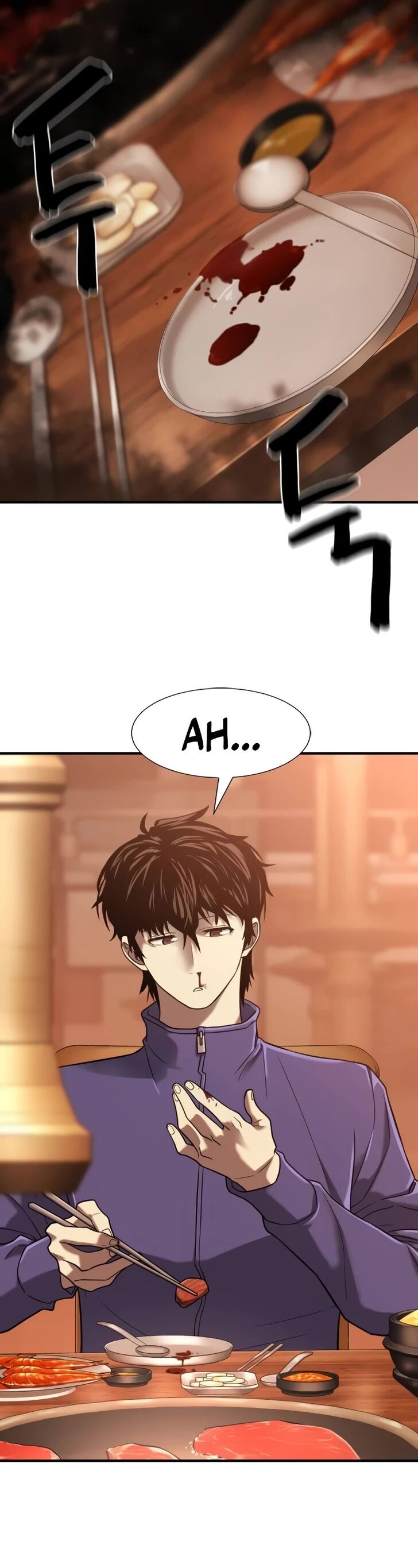 Read The Greatest Estate Designer Manga Online