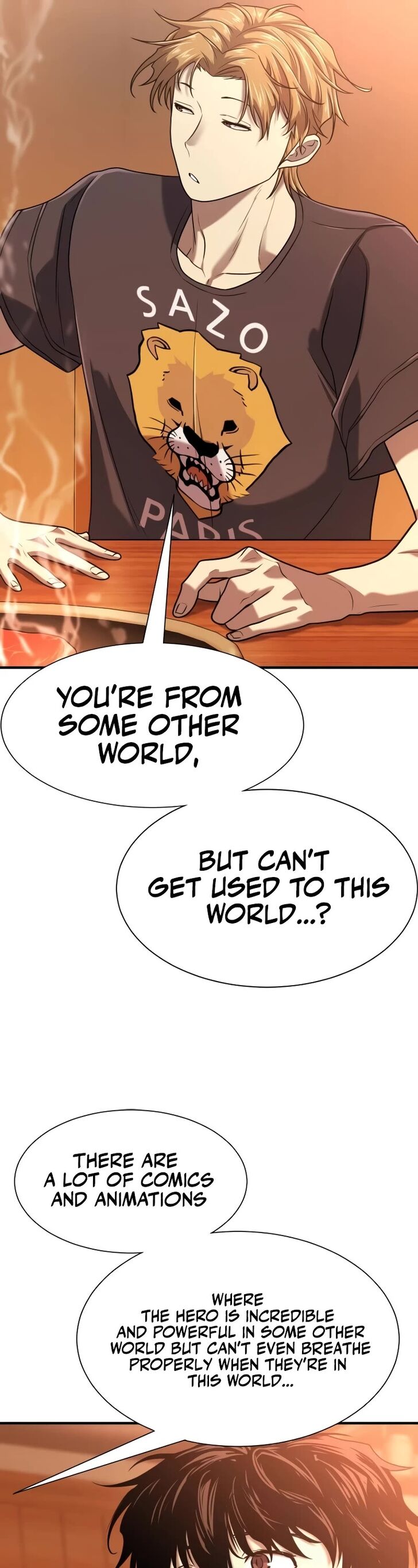 Read The Greatest Estate Designer Manga Online