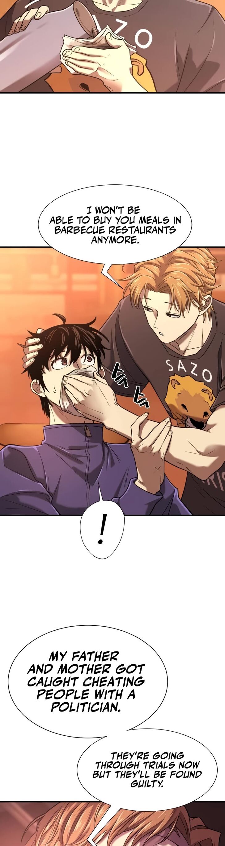 Read The Greatest Estate Designer Manga Online