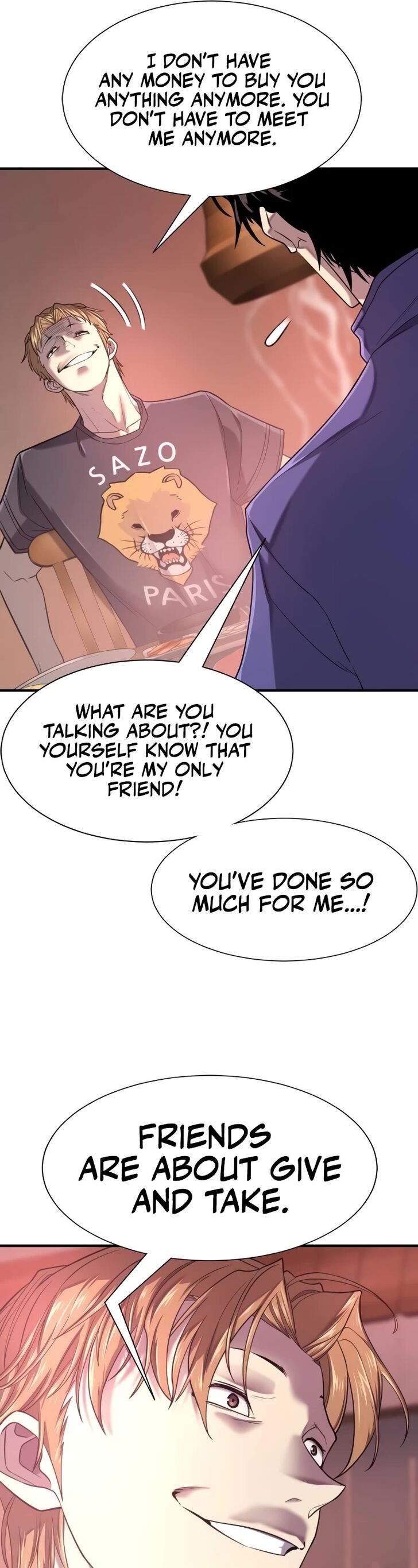 Read The Greatest Estate Designer Manga Online