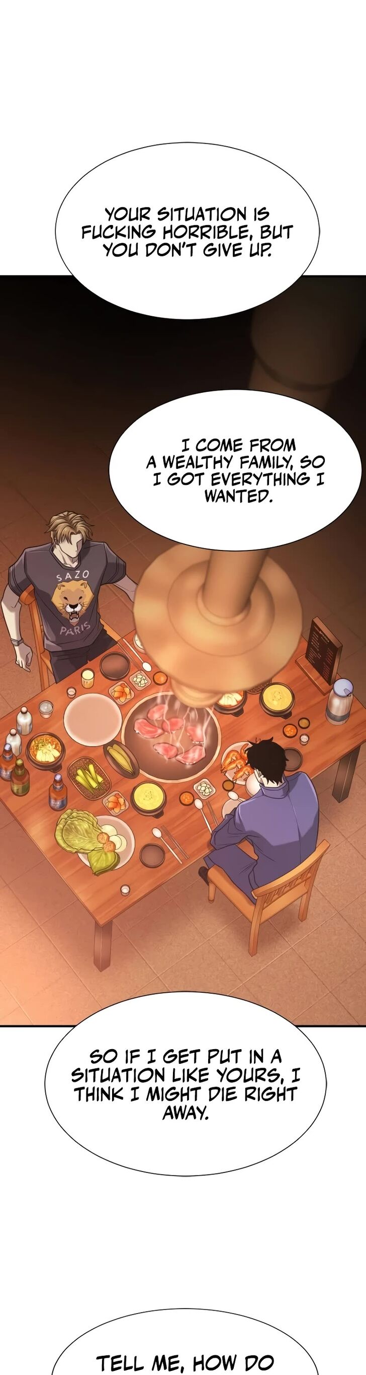 Read The Greatest Estate Designer Manga Online