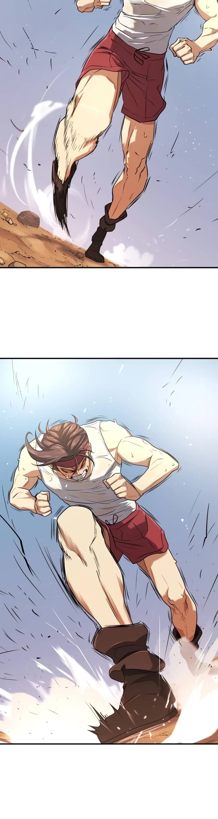 Read The Greatest Estate Designer Manga Online