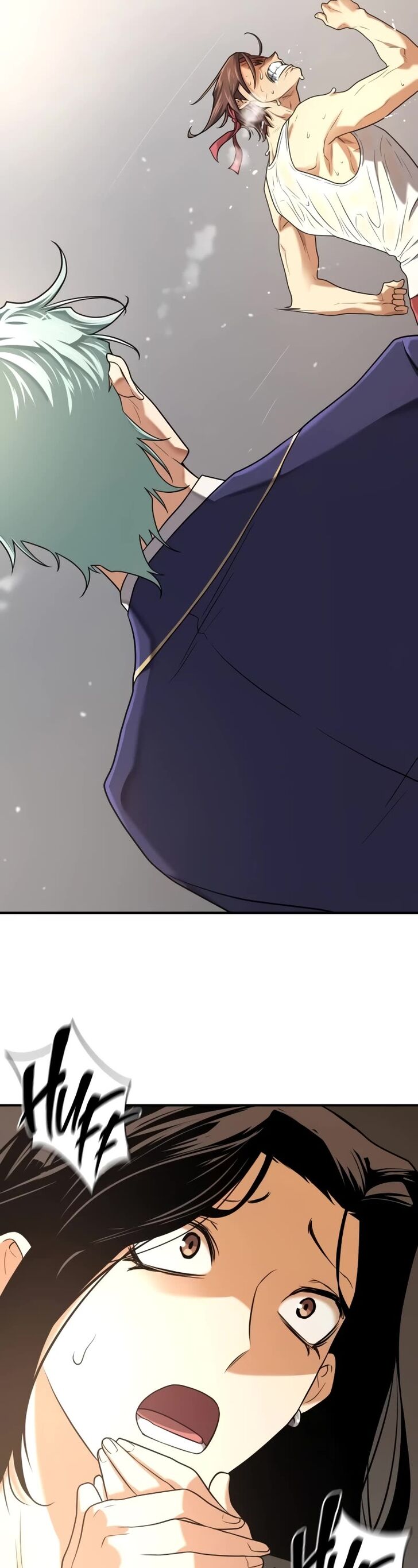 Read The Greatest Estate Designer Manga Online