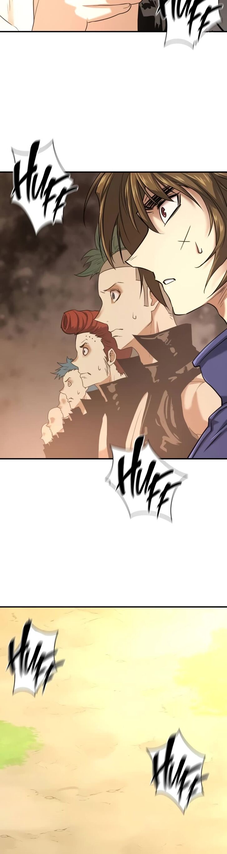 Read The Greatest Estate Designer Manga Online