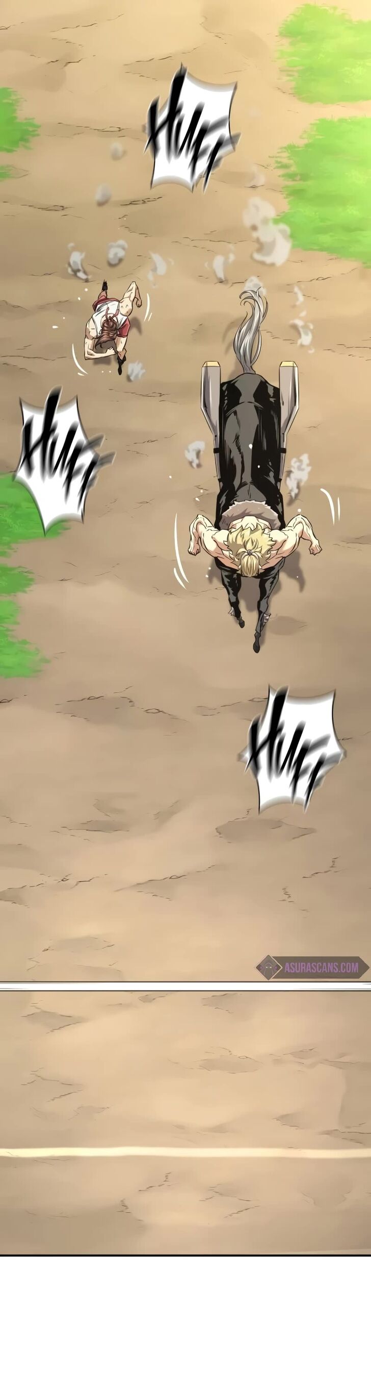 Read The Greatest Estate Designer Manga Online