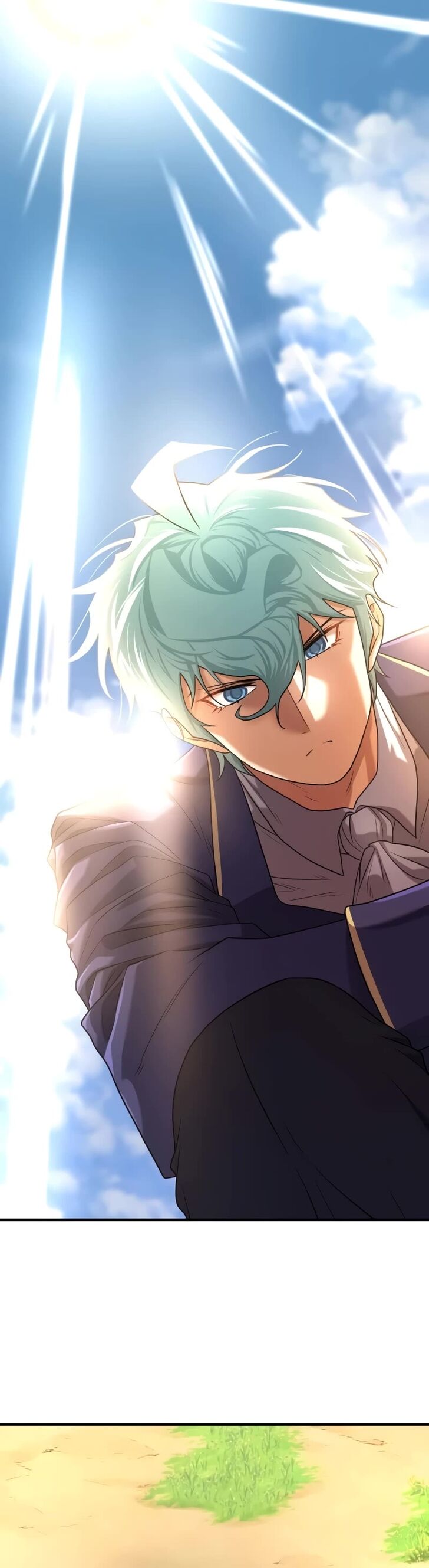 Read The Greatest Estate Designer Manga Online