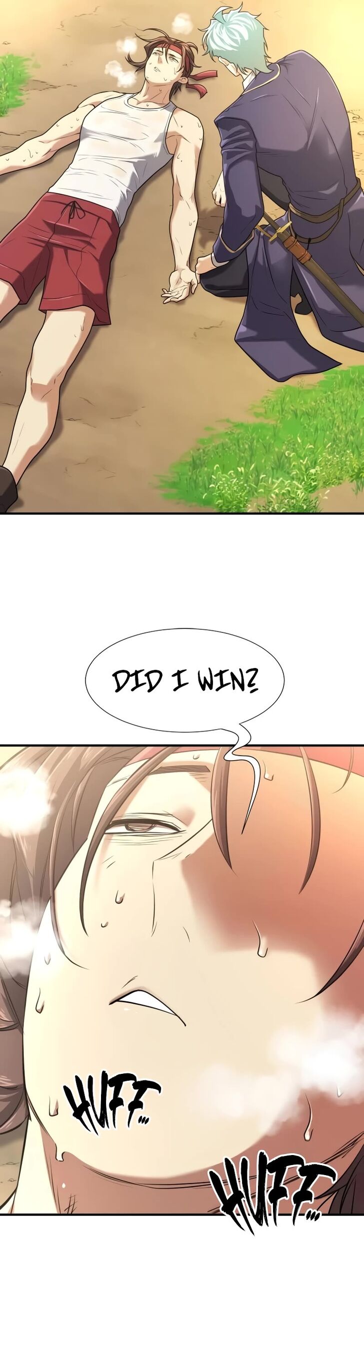 Read The Greatest Estate Designer Manga Online