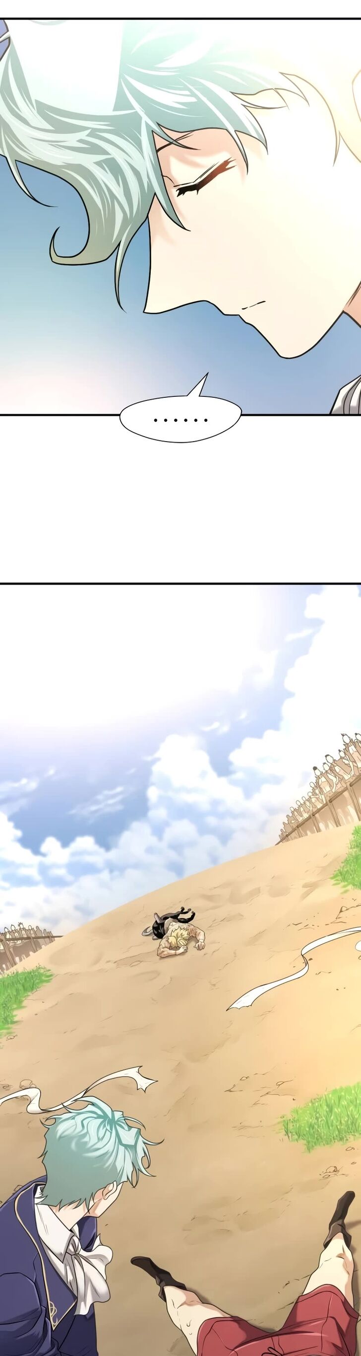 Read The Greatest Estate Designer Manga Online