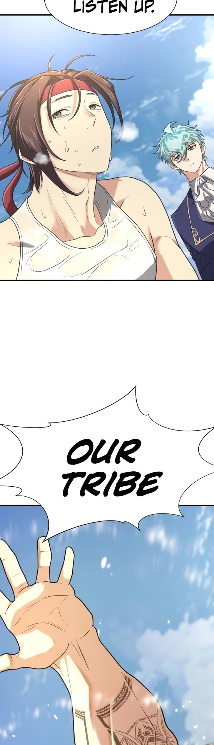 Read The Greatest Estate Designer Manga Online