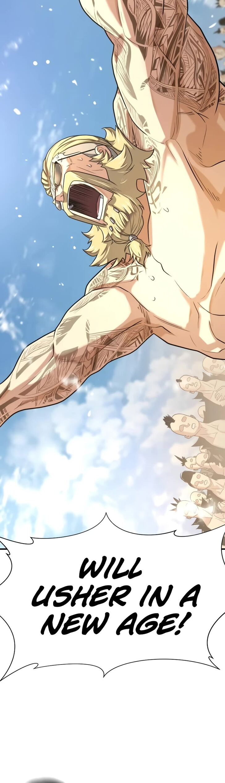 Read The Greatest Estate Designer Manga Online