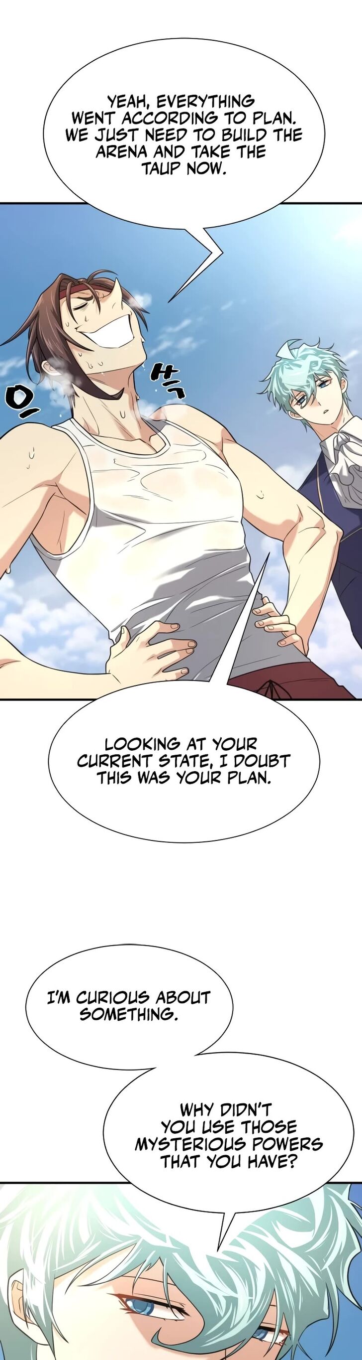 Read The Greatest Estate Designer Manga Online