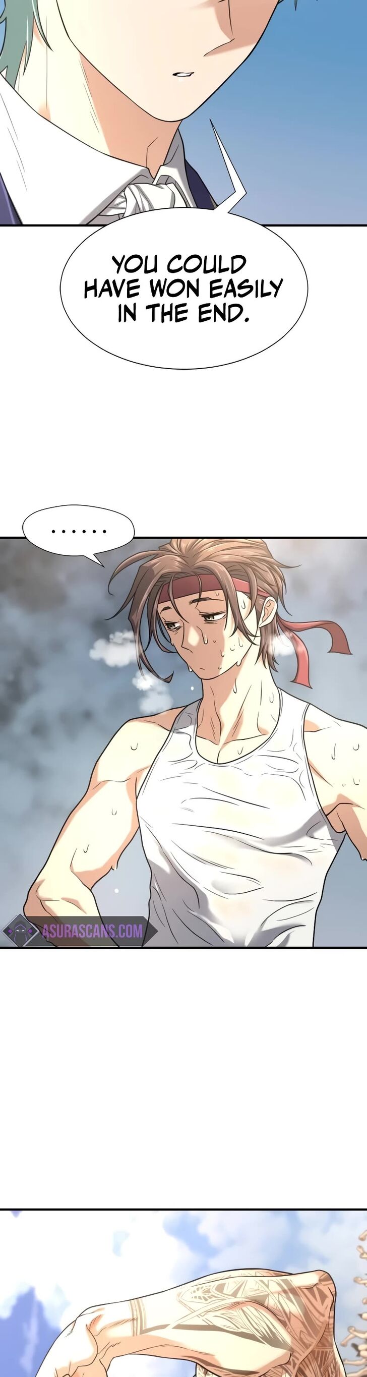 Read The Greatest Estate Designer Manga Online