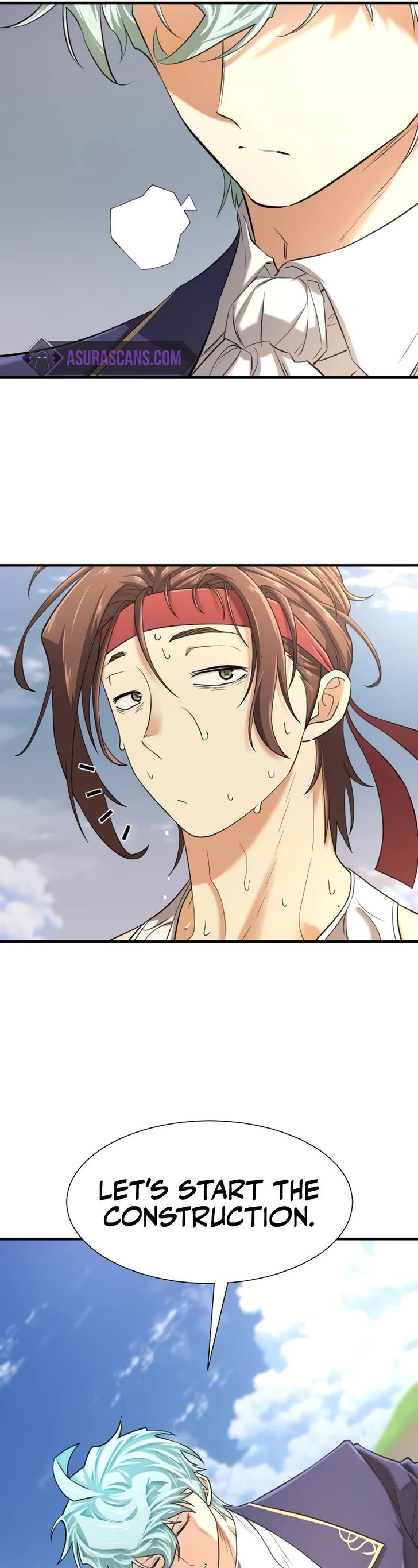 Read The Greatest Estate Designer Manga Online