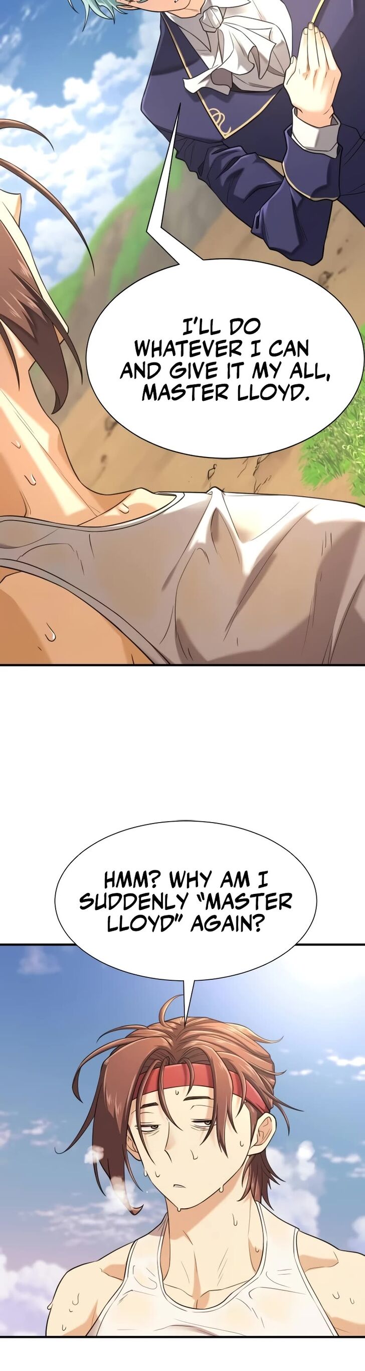 Read The Greatest Estate Designer Manga Online