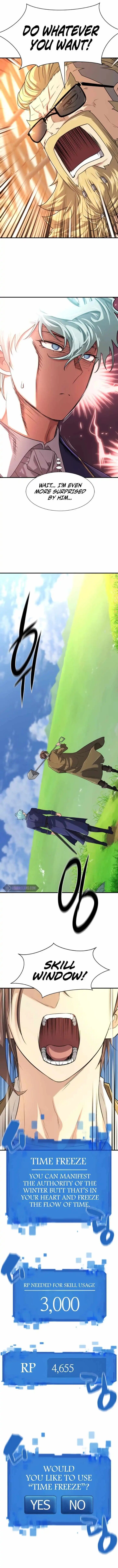 Read The Greatest Estate Designer Manga Online