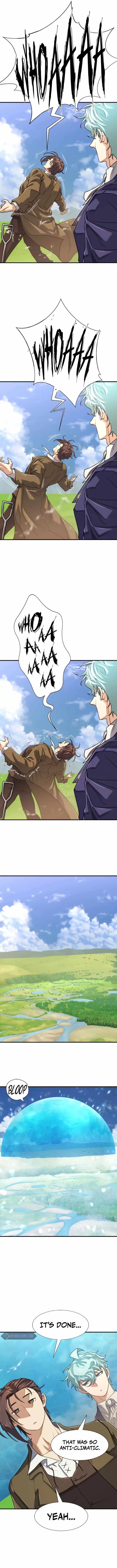 Read The Greatest Estate Designer Manga Online