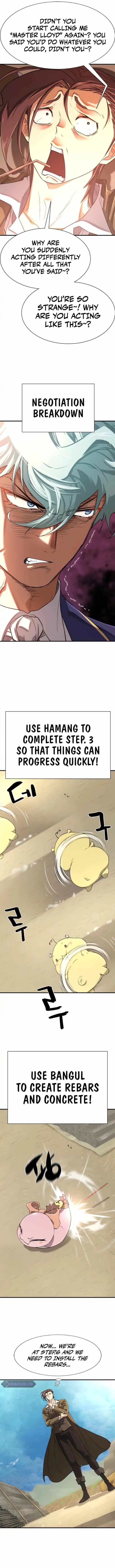 Read The Greatest Estate Designer Manga Online