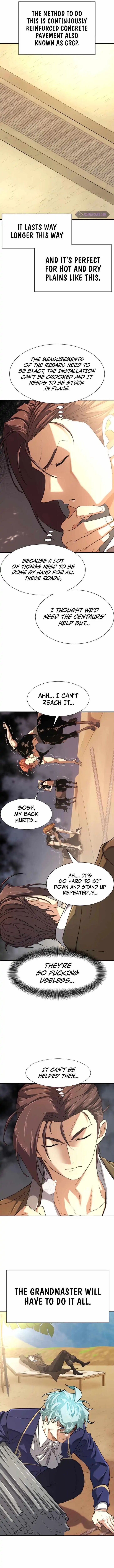 Read The Greatest Estate Designer Manga Online