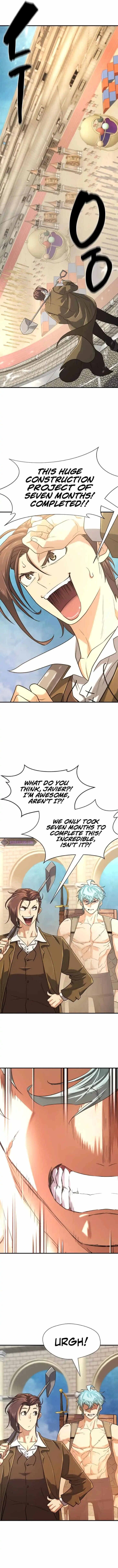 Read The Greatest Estate Designer Manga Online