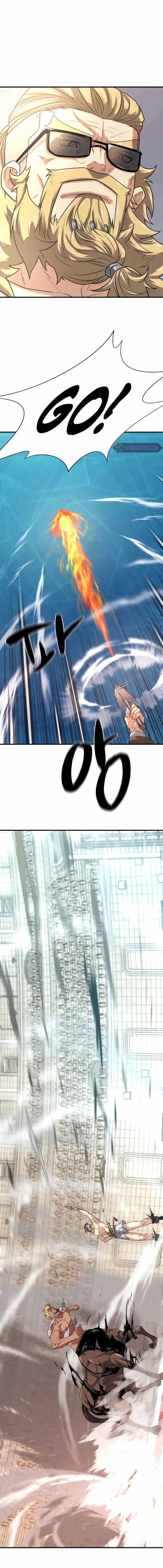 Read The Greatest Estate Designer Manga Online