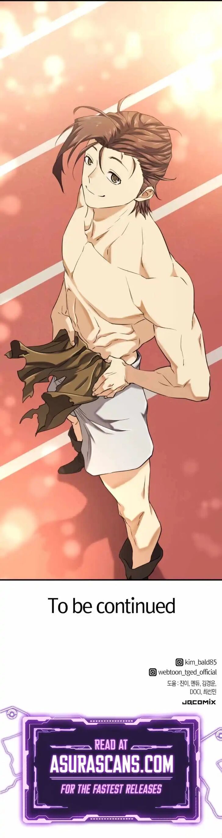 Read The Greatest Estate Designer Manga Online